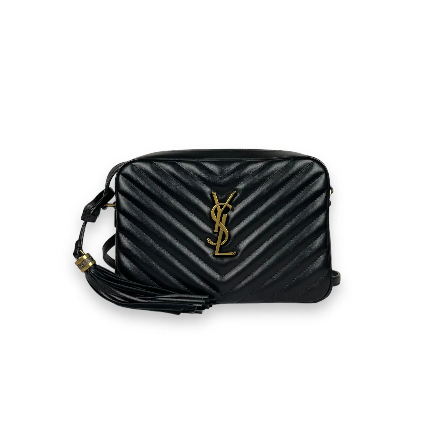Saint Laurent Lou Camera Bag