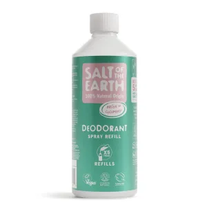 Salt Of the Earth Melon & Cucumber Spray Refill