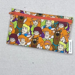 Scooby Reusable Snack Bag
