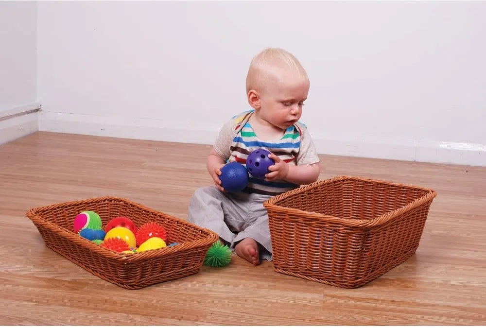 Sensory Ball Pk20 Assorted