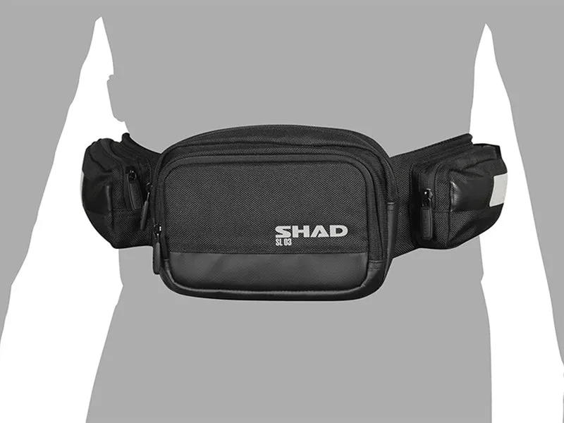 SHAD SL03 Waist Bag