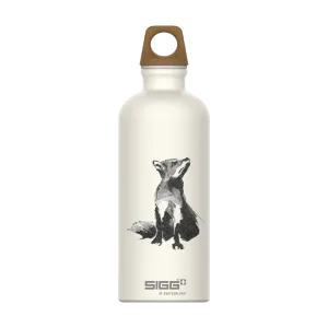 SIGG X Teemu Järvi 0.6l - Recycled aluminium