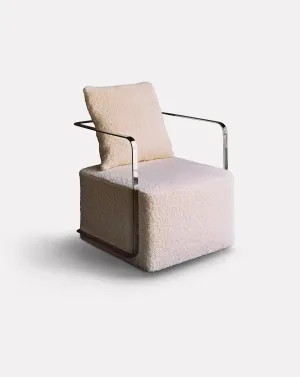 Silla Armchair