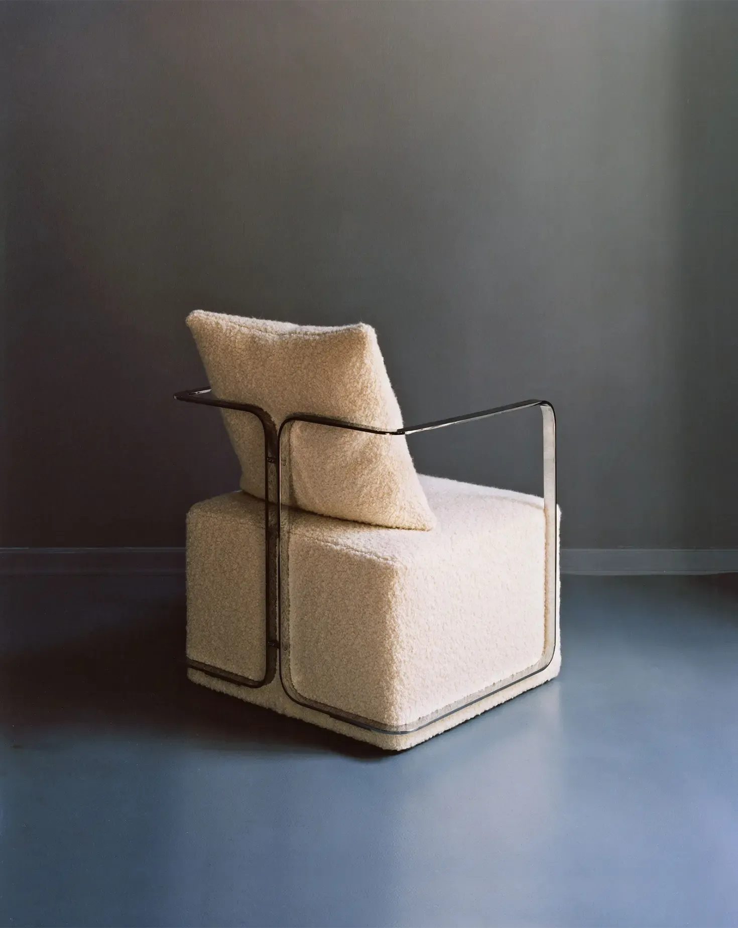 Silla Armchair