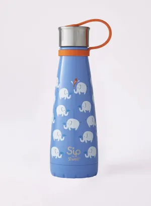 Sip by Swell Insulated Water Bottle in Bath Time