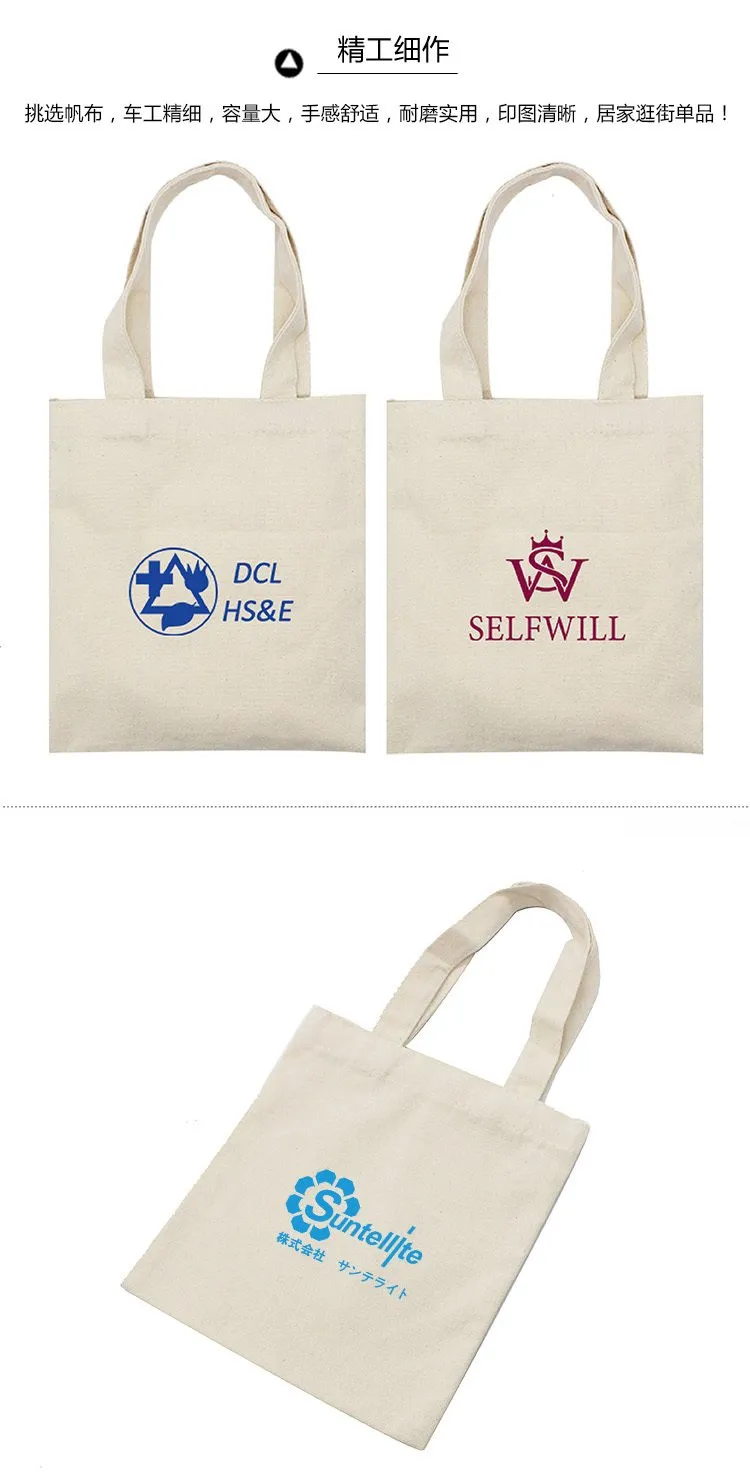 Small Portable Tote Bag With Carrying Straps