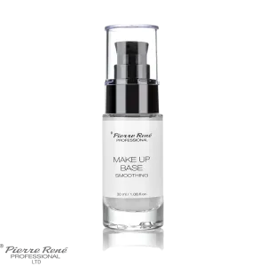 Smoothing Makeup Base Professional Transparent