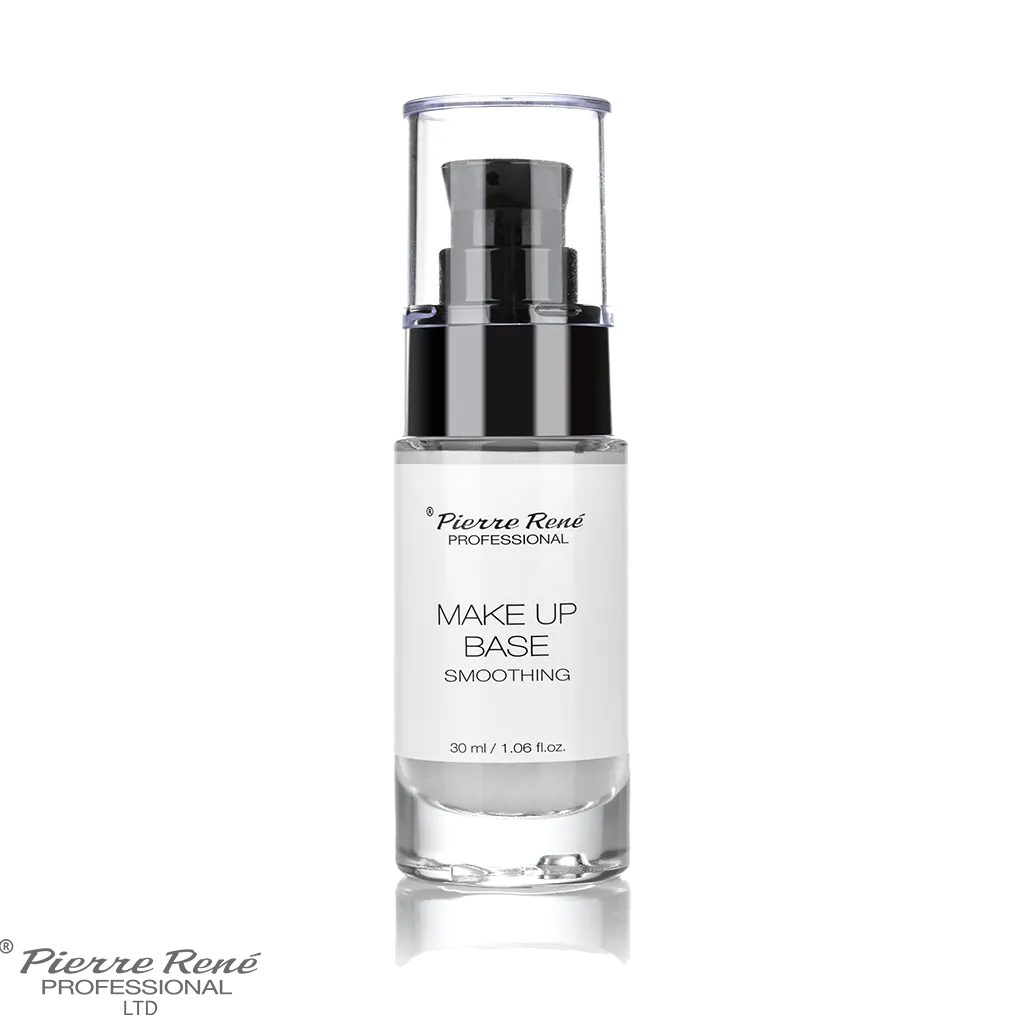 Smoothing Makeup Base Professional Transparent