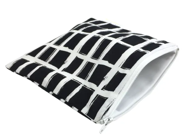 Snack Happens™ Reusable Snack and Everything Bags **MULTIPLE COLORS**