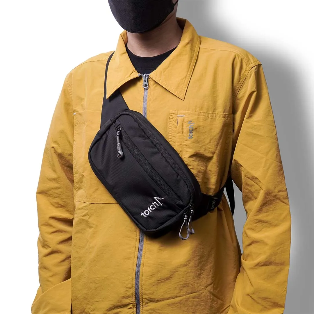 Sokcho Waist Bag