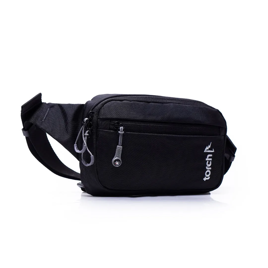 Sokcho Waist Bag