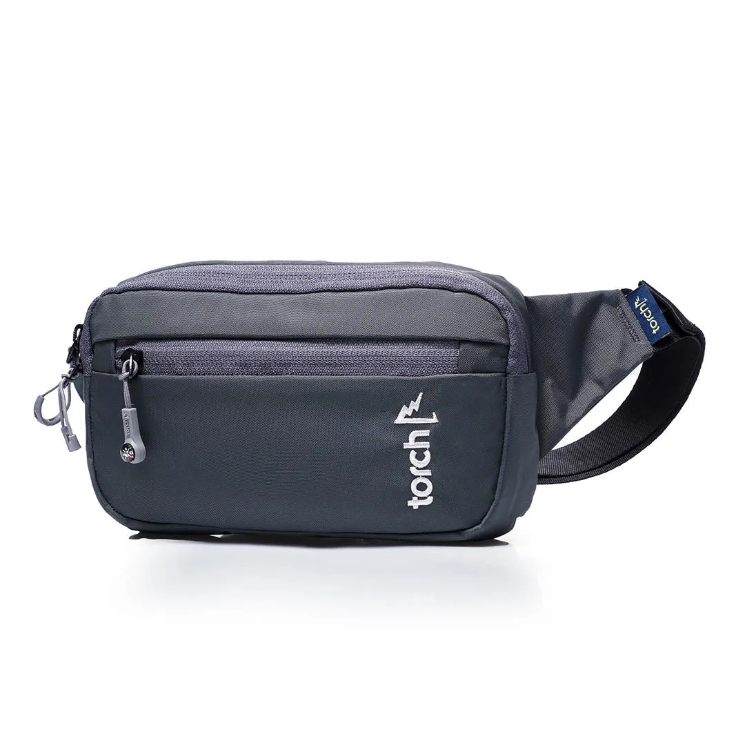 Sokcho Waist Bag