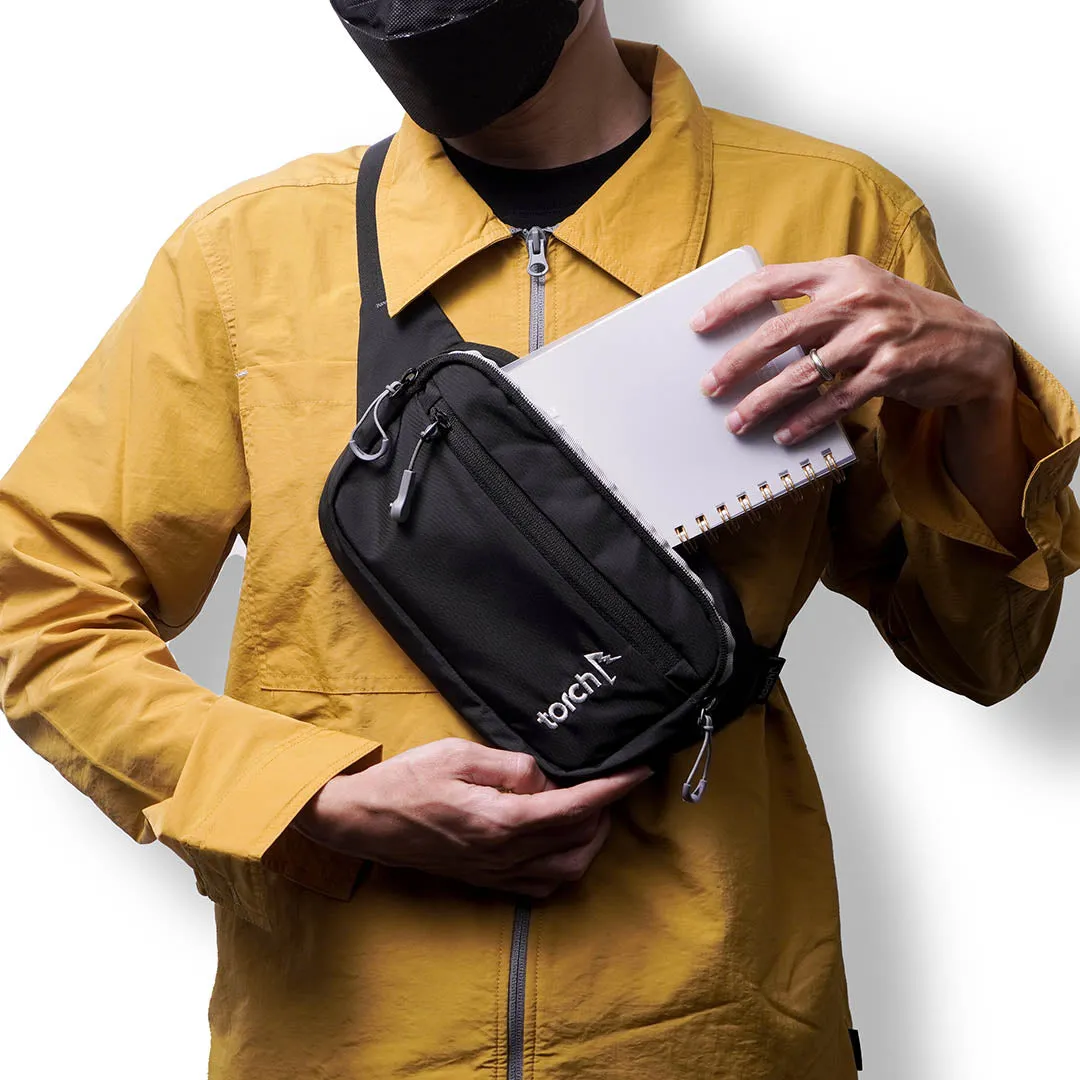 Sokcho Waist Bag