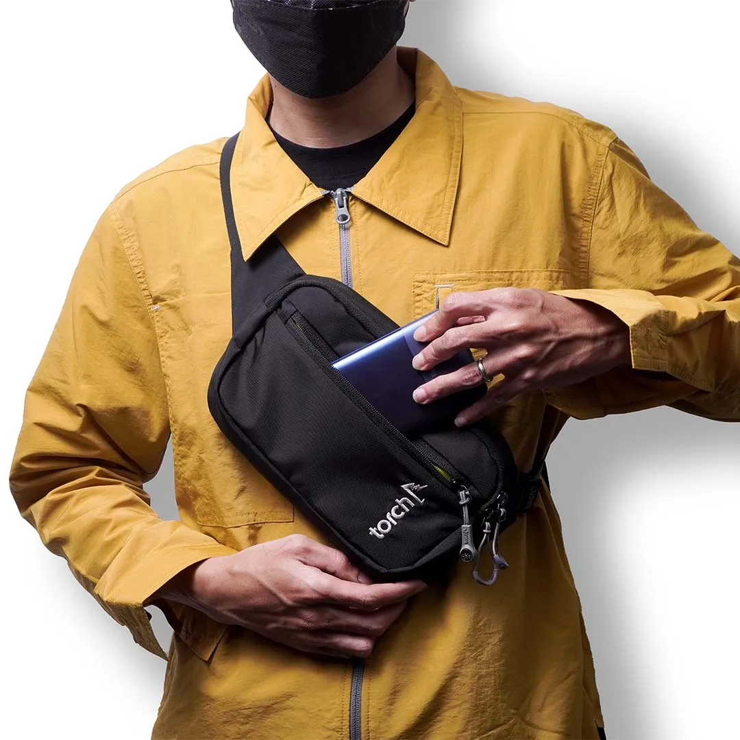 Sokcho Waist Bag