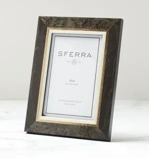 Sovana Picture Frame by Sferra