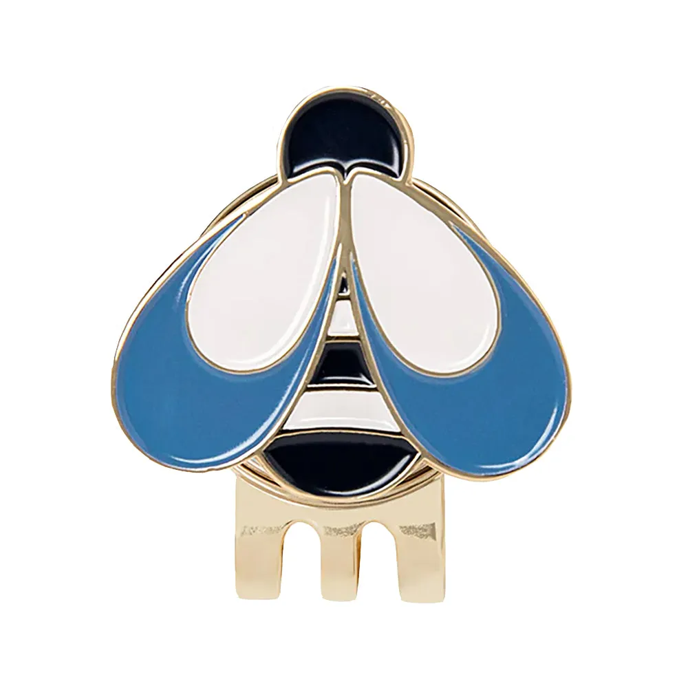 Spartina 449 Womens Hat Clip with Ball Marker