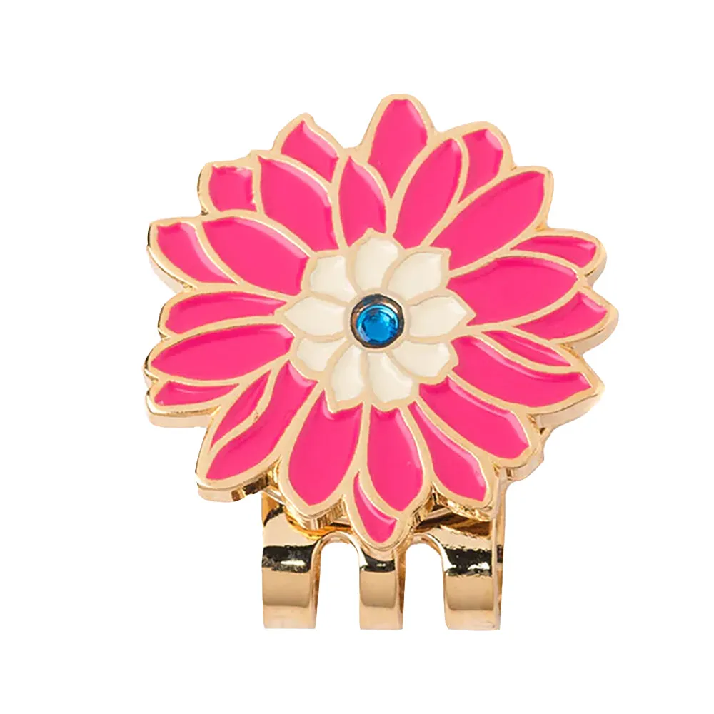 Spartina 449 Womens Hat Clip with Ball Marker