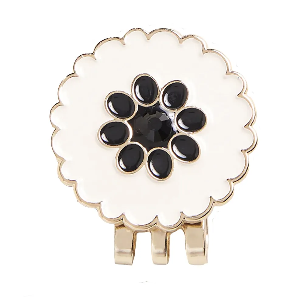 Spartina 449 Womens Hat Clip with Ball Marker