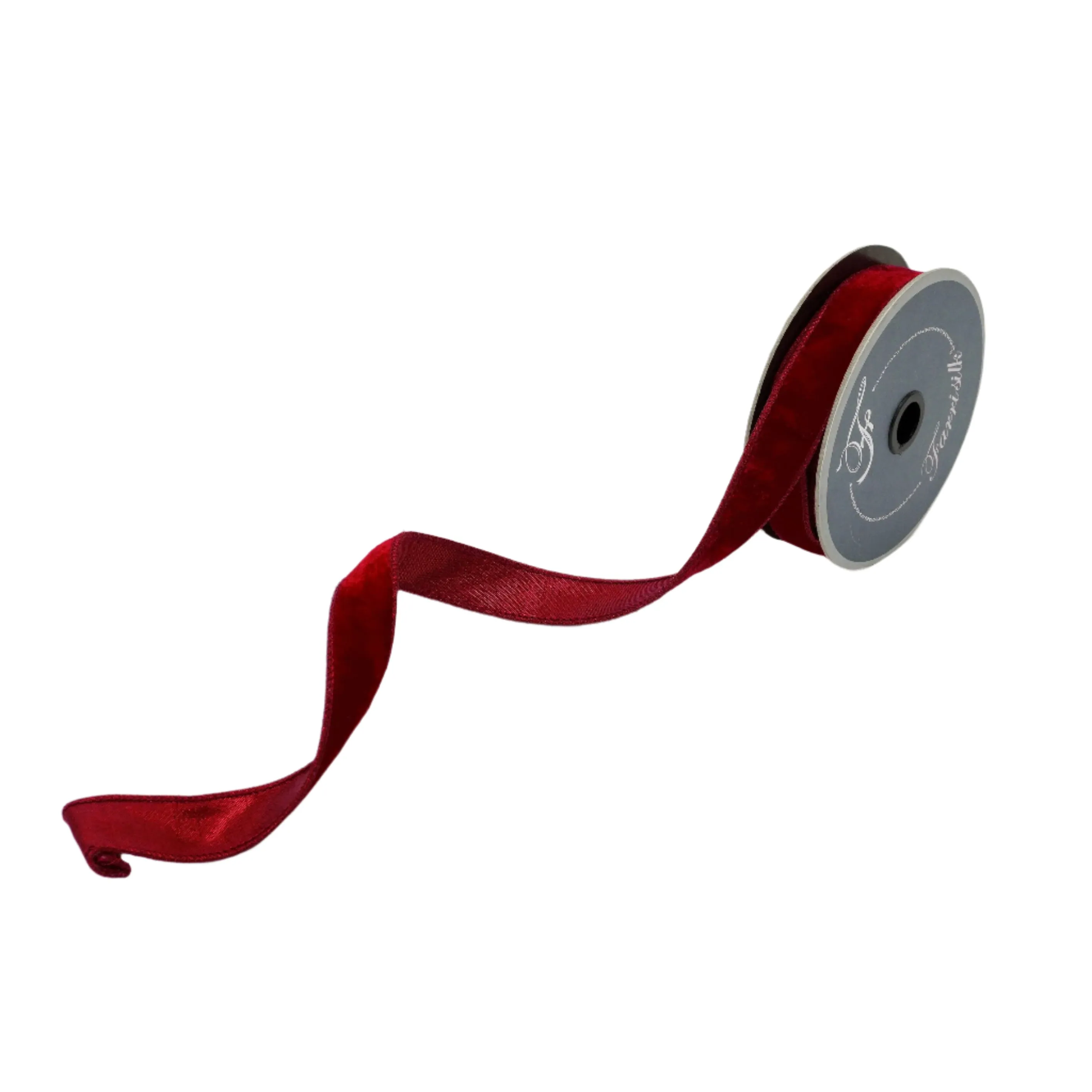 SPRING VELVET LUSTER .75" (PREORDER)