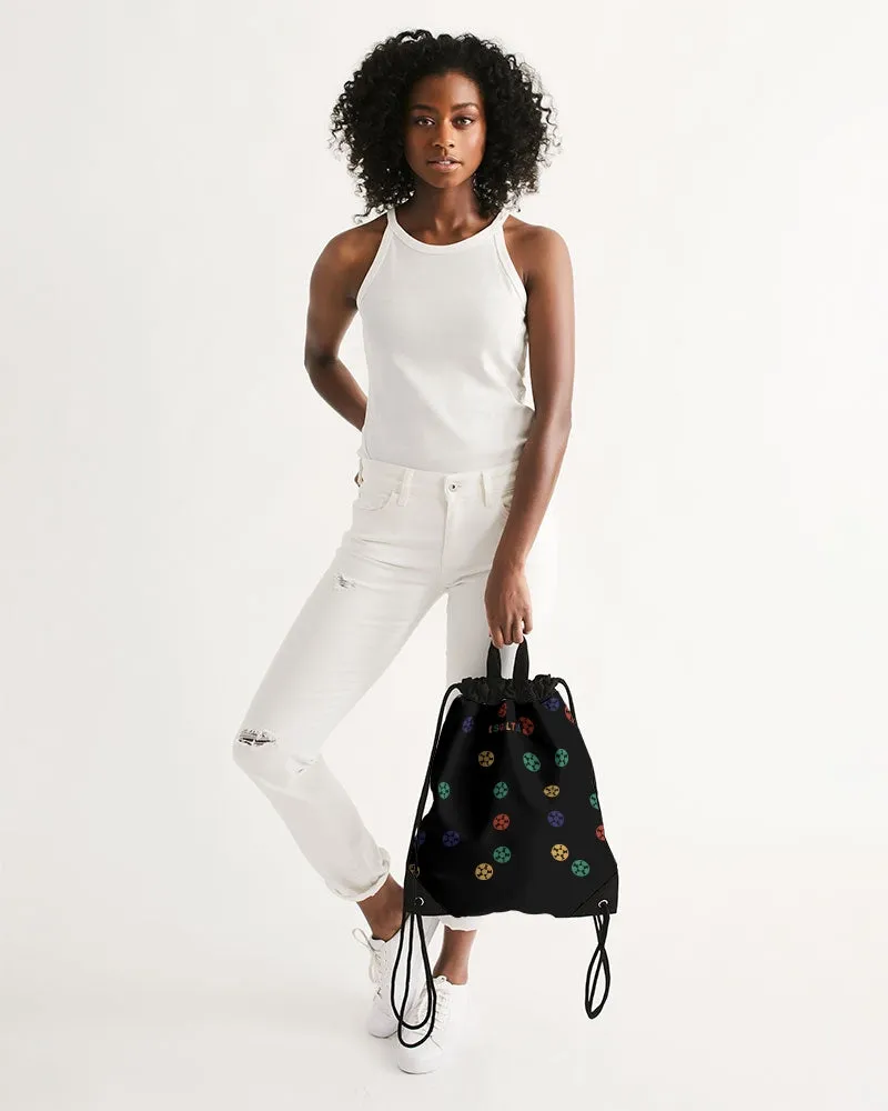 SQD Ball Drawstring Bag