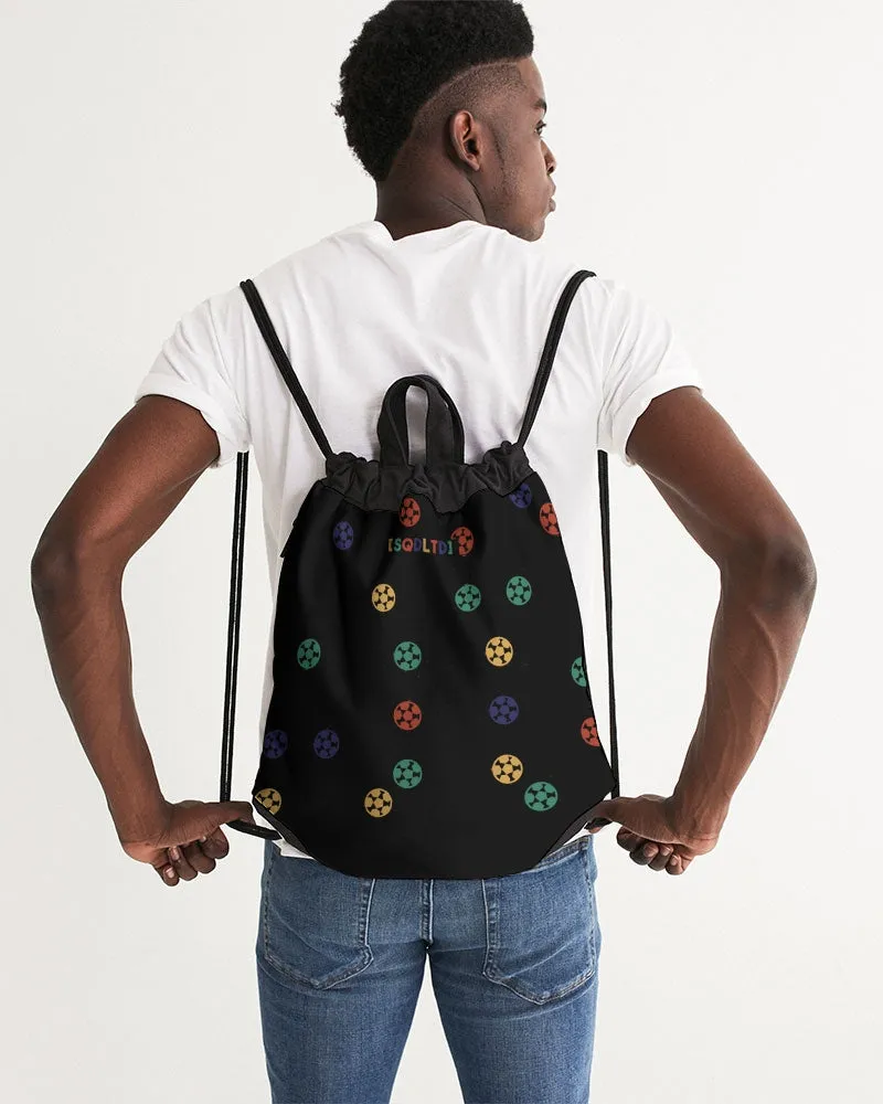 SQD Ball Drawstring Bag