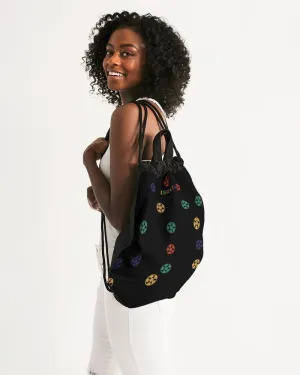 SQD Ball Drawstring Bag
