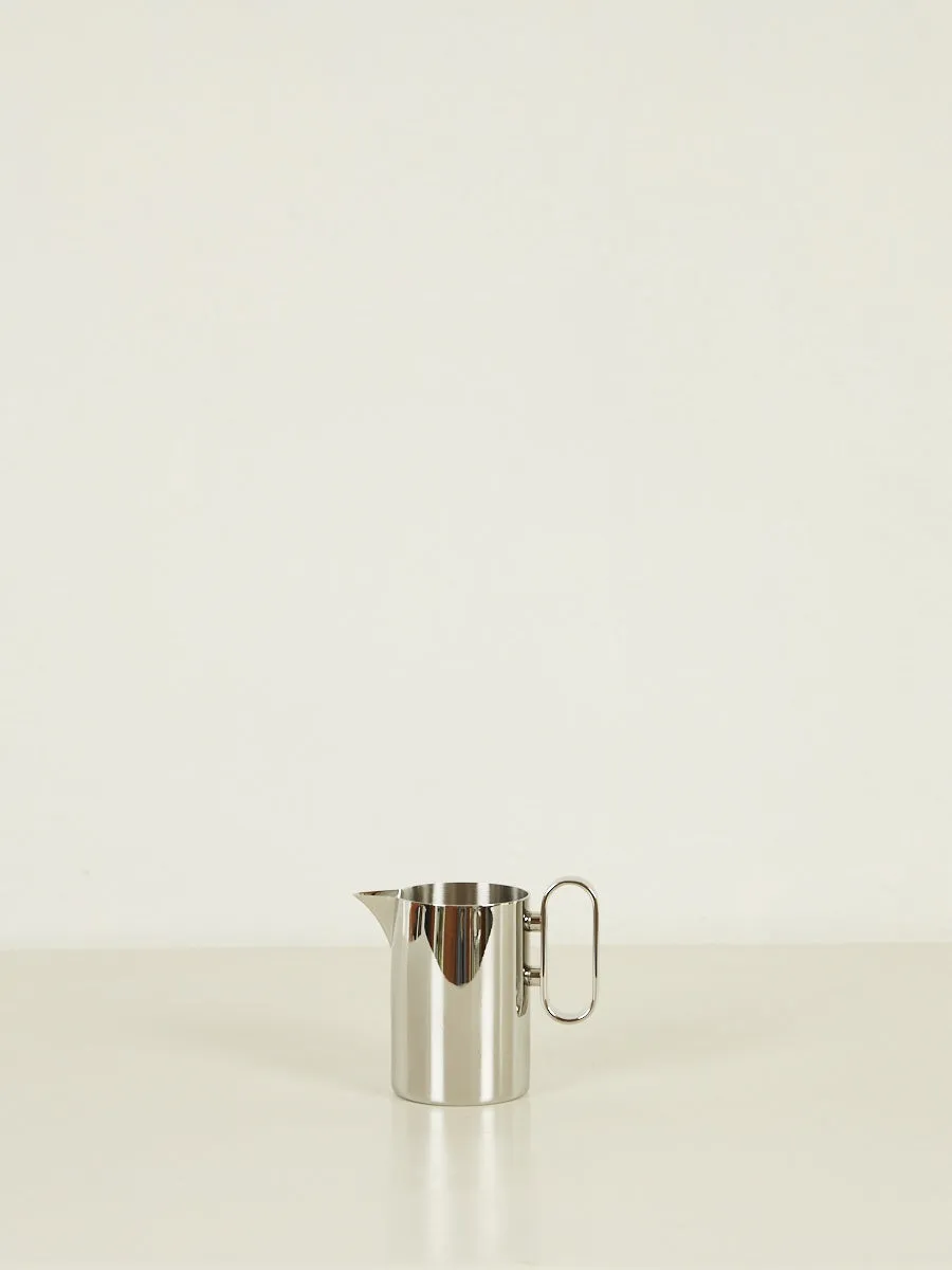 Stainless Steel Creamer - 250mL