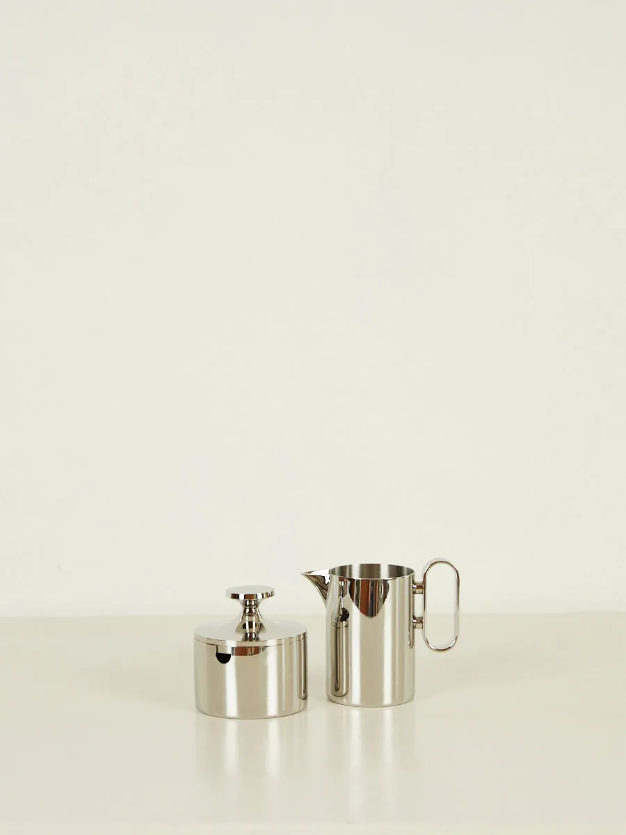 Stainless Steel Creamer - 250mL