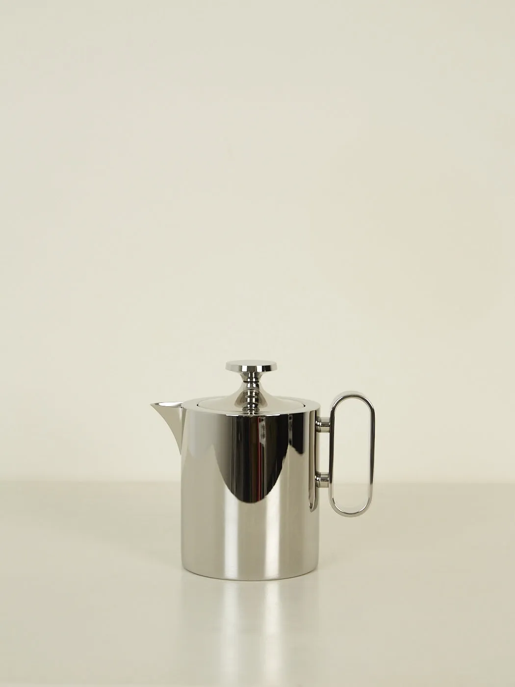 Stainless Steel Teapot - 1L
