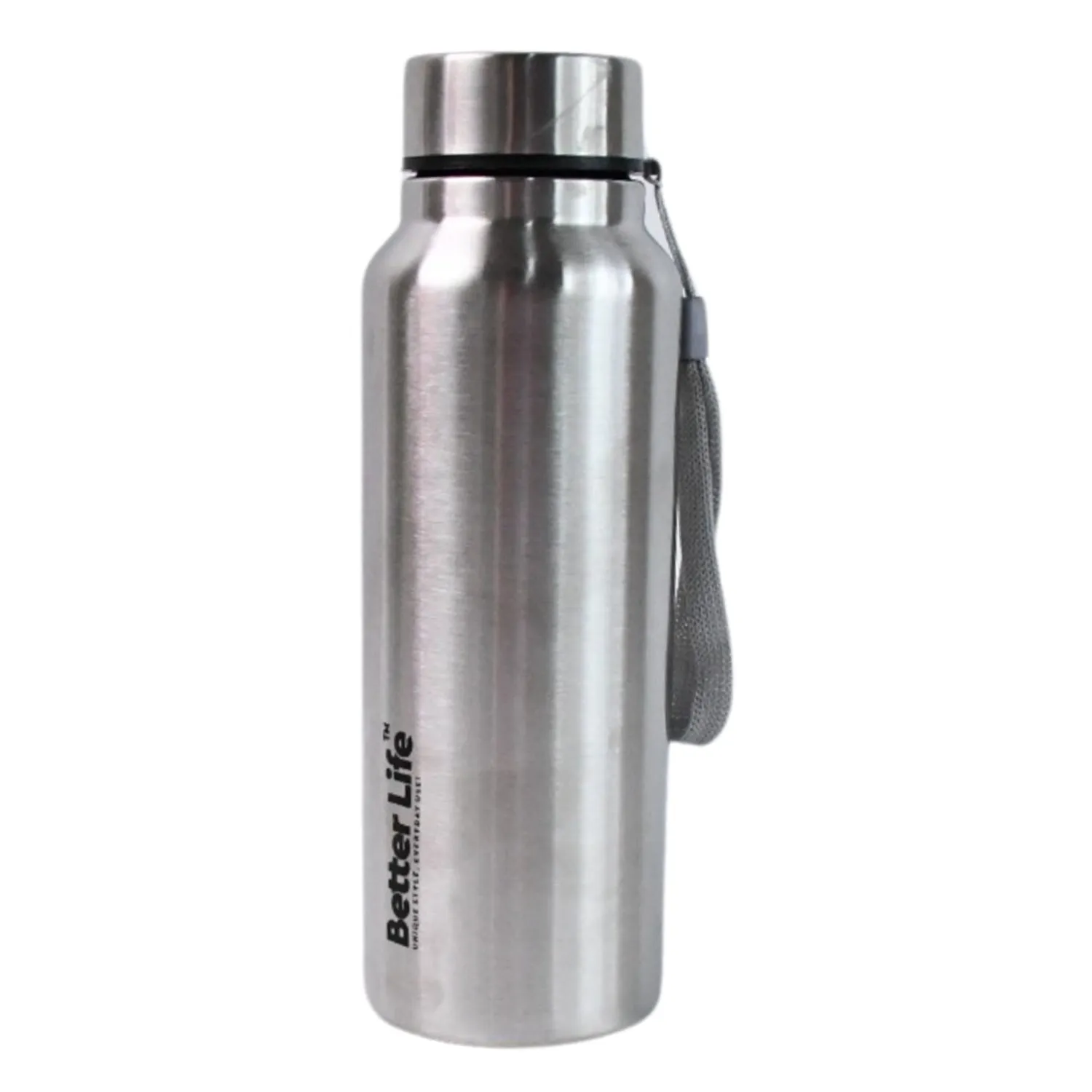 Stainless Steel Vacuum Insulated Drink Bottle (750ml)