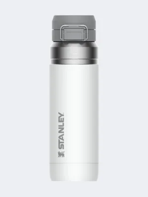 Stanley Quick Flip Water 36 Oz Lifestyle Bottle Polar