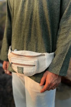 Summit Hemp Fanny Pack
