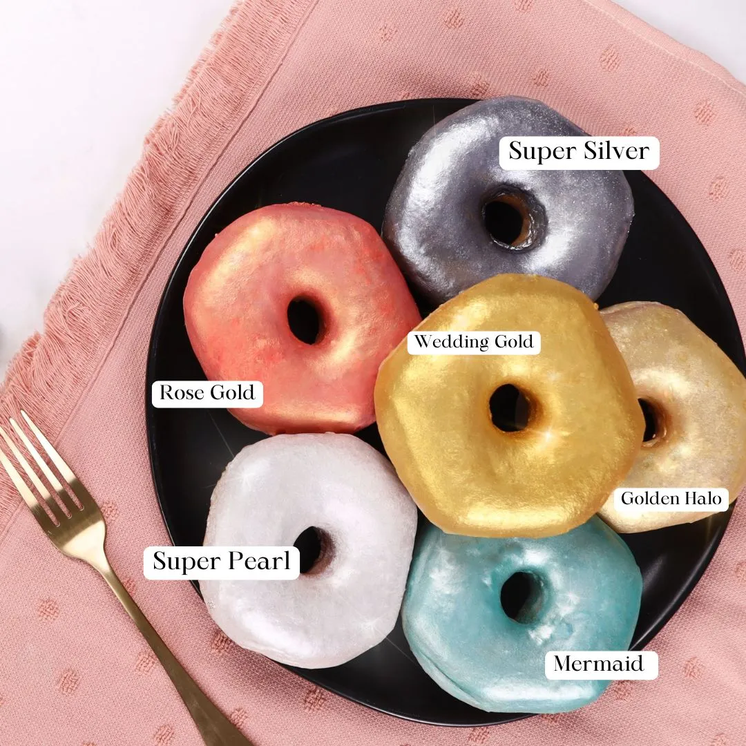 Super Pearl Luster Dust