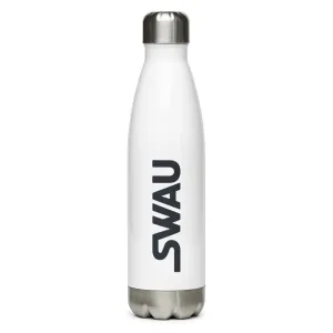 SWAU Stainless Steel Water Bottle