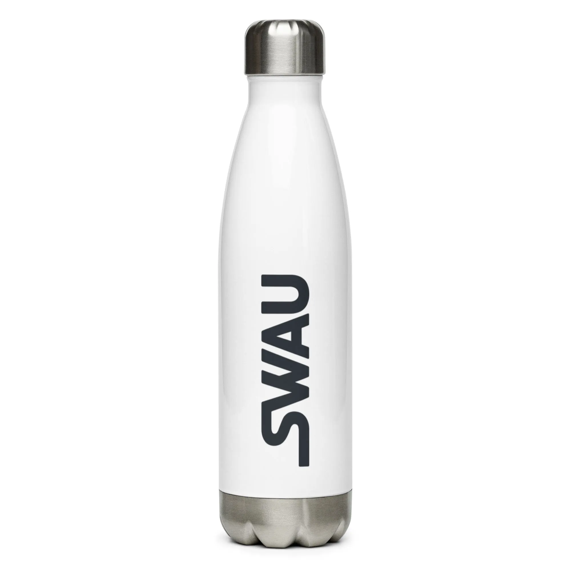 SWAU Stainless Steel Water Bottle