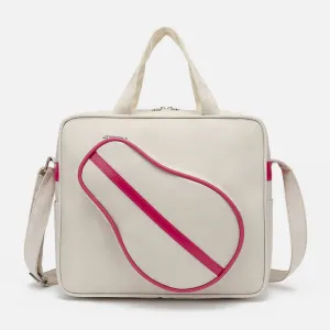 Table Tennis Bag For Teens Sports Multi Functional Training Bag