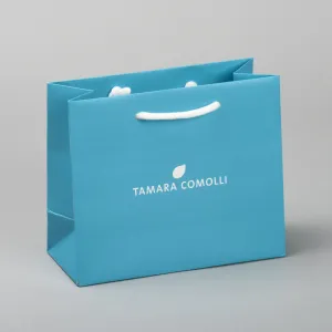 Tamara Comolli Printed Bag