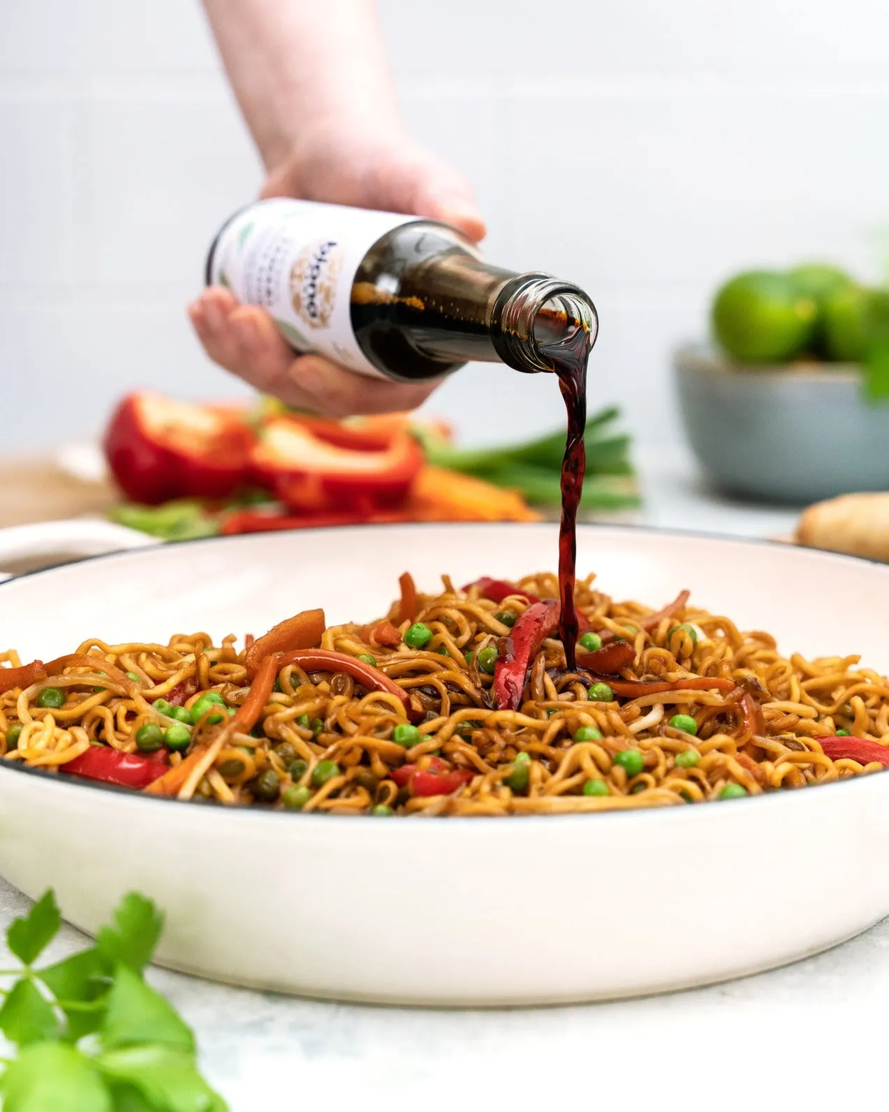 TAMARI SAUCE