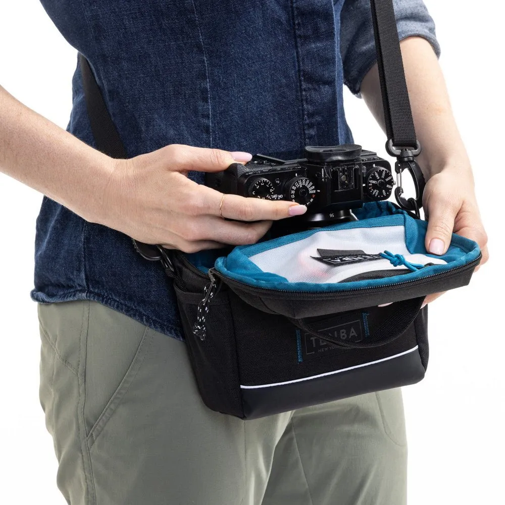Tenba Skyline V2 Shoulder Bag 7 (Gray)