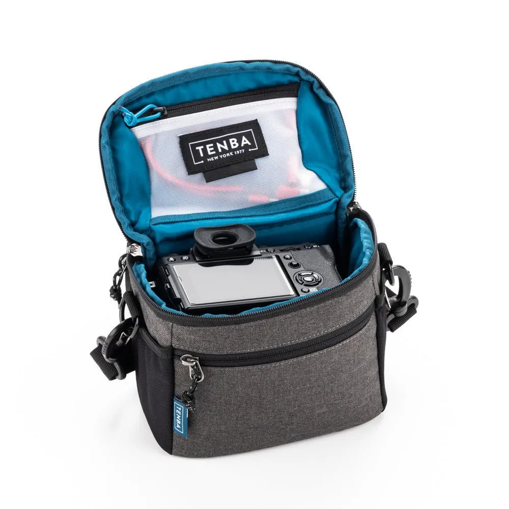 Tenba Skyline V2 Shoulder Bag 7 (Gray)