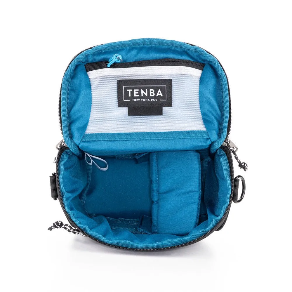 Tenba Skyline V2 Shoulder Bag 7 (Gray)