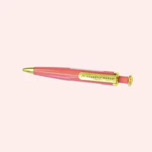 The Honestly Margo BIG Pen
