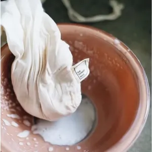 The Market Bags - Nut Mylk Bag