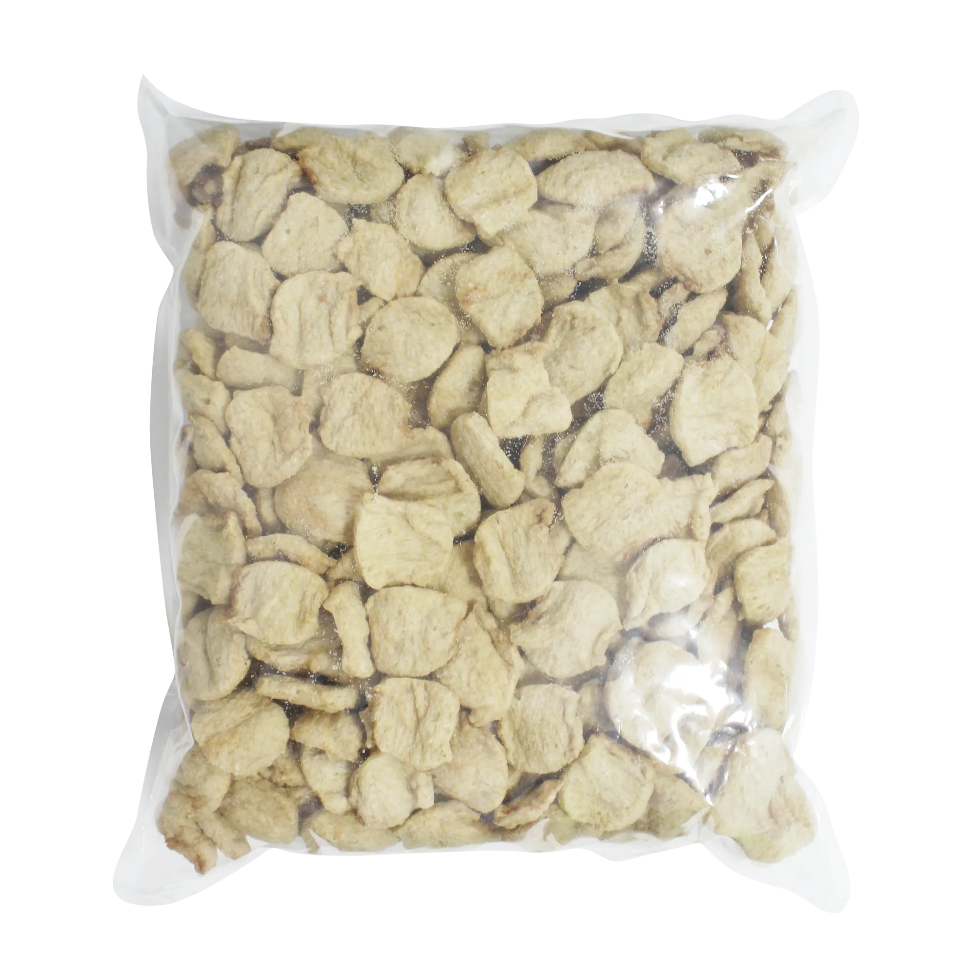 The Plantbase Store Vegan Chicken Slices 500g