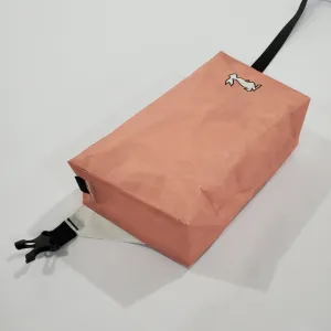 The Ultralight Fanny Pack v1.5 "Coral"
