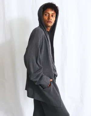 The Unisex Zip Hoodie