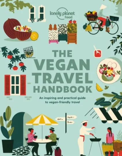 The Vegan Travel handbook