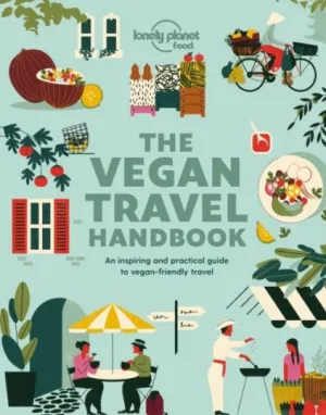 The Vegan Travel handbook