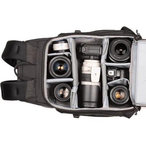 Think Tank Urban Access Backpack 15