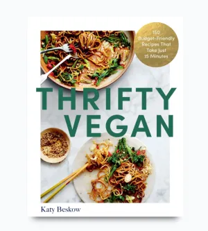 Thrifty Vegan